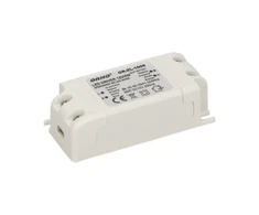 Orno Maitinimo šaltinis LED maitinimo šaltinis 12VDC 6W, IP20