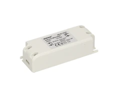 Orno Maitinimo šaltinis LED maitinimo šaltinis 12 VDC 9 W, IP20