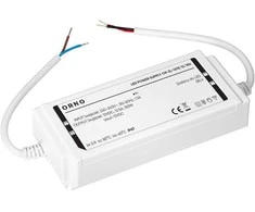 Zasilacz Maitinimo šaltinis LED maitinimo šaltinis, hermetiškas, 12V, 150W, IP67, plastikinis korpusas