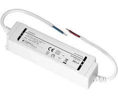 Orno Maitinimo šaltinis LED maitinimo šaltinis IP67, hermetiškas, 12V, 100W, plastikinis korpusas
