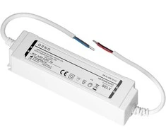 Orno Maitinimo šaltinis LED maitinimo šaltinis IP67, hermetiškas, 12V, 40W, plastikinis korpusas
