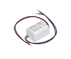 Orno Maitinimo šaltinis MINI LED maitinimo šaltinis dėžutei 12VDC 6W, IP67, 55/29.5/22mm