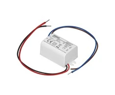 Orno Maitinimo šaltinis MINI LED maitinimo šaltinis dėžutei 12VDC 6W, IP20, 55/29.5/22mm