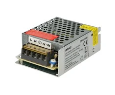 Orno Maitinimo šaltinis Atviro rėmo maitinimo šaltinis 12 V nuolatinės srovės 35 W, IP20
