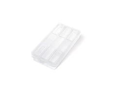 Orno Oem Organizer Knox NO35 Plastikinė Dėžutė