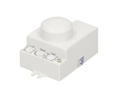 Orno Mikrobangų judesio jutiklis, mini, 360/180 laipsnių. IP20, 1200W