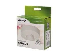 Orno Mikrofalowy Mikrobanginis judesio jutiklis su dangteliu, 360 laipsnių, IP20, 1200 W, paviršinis montavimas