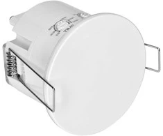 Orno Mikrofalowy Mikrobanginis judesio jutiklis, 360°, IP20, 1200 W