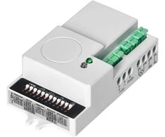 Orno Mikrofalowy Mini mikrobanginis judesio jutiklis su pritemdymu, 360/180 laipsnių su trumpiklio valdymu, IP20, 1200 W