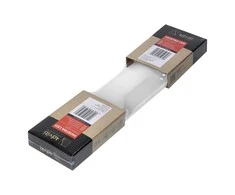 Lubinis šviestuvas Orno MOSTRA LED 10W, linijinis šviestuvas, 800lm, IP20, 4000K