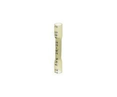 Mufa Termosusitraukianti užspaudimo įvorė, maksimalus skerspjūvis 1,5 mm², 10 vnt. lizdinėje pakuotėje.