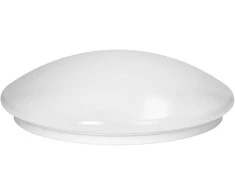 Orno NABU lubinis šviestuvas 2xE27, maks. 2x15W, IP20, baltas