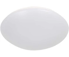 Orno NABU lubinis šviestuvas 2xE27, maks. 2x15W, IP20, baltas