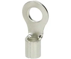 Orno Końcówka Neizoliuotas žiedinis antgalis, 4 mm?, M6, 100 vnt.