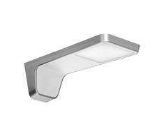 Orno NELA LED šviestuvas po spintele, 2 W, 145 lm, 4000 K, baltas