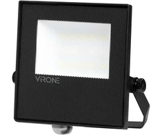 NIVALIS LED prožektorius 10 W, 800 lm, IP65, 4000 K