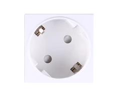 Orno Modulinė elektros lizdas OR-GM-9010 su rėmeliu