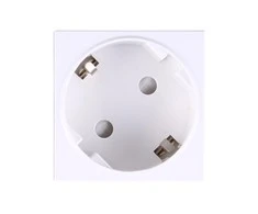 Orno Modulinė elektros lizdas OR-GM-9010 su rėmeliu