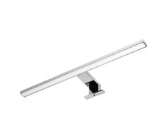 Lubinis šviestuvas Orno NORTES LED 12W, veidrodinė lempa, 900lm, 4000K, ilgis 50 cm, aliuminis
