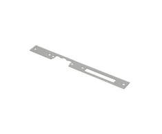 Orno Szyld Tiesus ilgas dažytas ženklas, 250 mm