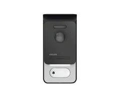 Orno Philips WelcomeEye Outdoor lauko kasetė su kamera ir kortelių / raktų pakabuko skaitytuvu