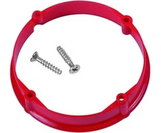 Orno Pierścień 12 mm tarpinis žiedas ?60 dėžutei, 3 vnt., 6 tvirtinimo varžtai