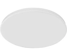 Plafon POPLAR LED lubinis šviestuvas 18 W, 1400 lm, 4000 K
