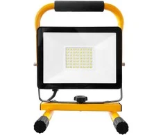 Orno PORTAX darbinis šviestuvas ant trikojo, 50 W, 4000 lm, IP65, 4000 K