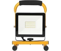 Orno PORTAX darbinis šviestuvas ant trikojo, 30 W, 2400 lm, IP65, 4000 K