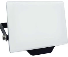 Orno PORTO LED 20W berėmes prožektorius, 1600lm, IP65, 4000K, aliuminis + polikarbonatas