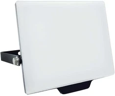 Orno PORTO LED 30W berėmes prožektorius, 2400lm, IP65, 4000K, aliuminis + polikarbonatas