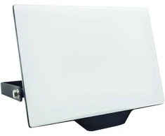 Orno PORTO LED 50W berėmes prožektorius, 4000lm, IP65, 4000K, aliuminis + polikarbonatas