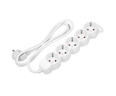 Orno PRAILG 29074S H05VV-F 5VIET 1.5M BALT