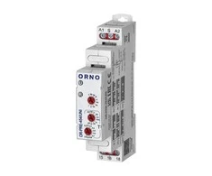 LAIKO RELĖS MODULIS OR-PRE-454/UNI ORNO