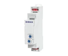 LAIKO RELĖS MODULIS OR-PRE-452/UNI ORNO