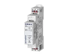 SIŲSTUVAS OR-PI-456/24UC ORNO