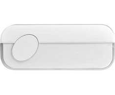 SKAMBUČIO MYGTUKAS OR-DP-PD-1/W BALTA ORNO