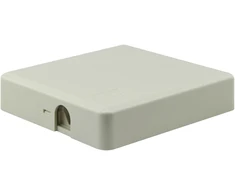 Orno Puszka do AGD, 5x 0,5-4 mm?, 440 V, złączki, montaż natynkowy/potinkinis