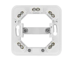 Orno Puszka Paviršinio montavimo dėžutė buitiniams prietaisams, 5x2,5mm2, 440V