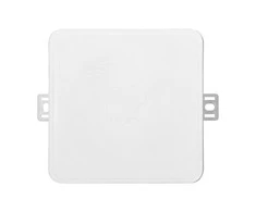 Puszka CLICK skirstomoji dėžutė, IP54, 12 įėjimų, 100x100x41mm, balta