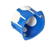 Orno Puszka Viena 60 mm vėjui atspari įleidžiama dėžutė