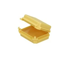 Puszka IPX8 gelio dėžutė, didelė, blisterinė, 1 vnt.