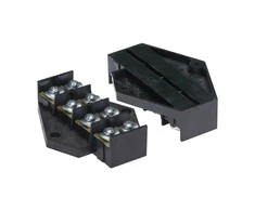 Orno filialo lenta 4 takeliai x 16mm2