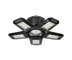 Orno PROŽEKT LED E27 55W 6500K 4950LM 02986S