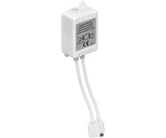 Orno Rinkinys LED juostų rinkinys 12V 30L/m 100lm/m 7.2W/m IP20 RGB 3m + RGB valdiklis + 12V maitinimo šaltinis