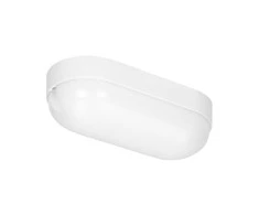 Sieninis šviestuvas ORNO KANALŲ MONTAVIMAS RISMO LED OVALUS 7W,