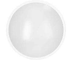 Orno SELENE lubinis šviestuvas 2xE27, maks. 2x15W, IP54, baltas
