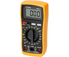 Orno Skaitmeninis miernik universalus AC/DC, 3 V