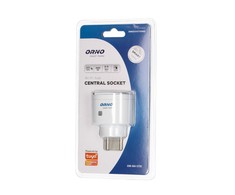 ORNO SMART HOME CENTRINIS WIFI lizdas + RADIJO SIUSTUVAS