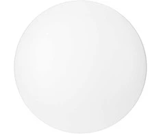 Orno SOPOT LED 12W, lubinis šviestuvas, 1190lm, IP20, 4000K, PVC gaubtas